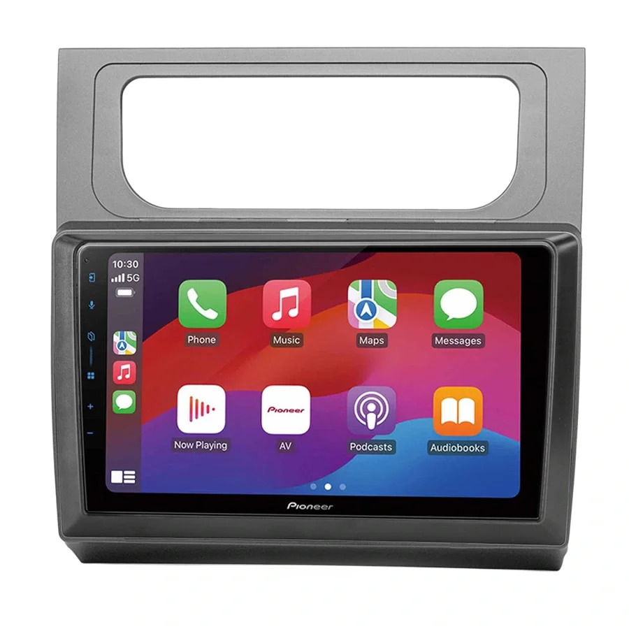 Pioneer 9" Perfect Fit spiller VW v:1238855