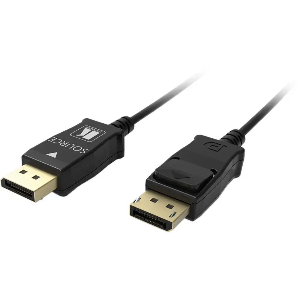 Kramer DisplayPort Hybrid - 50m LSZH v:3567607