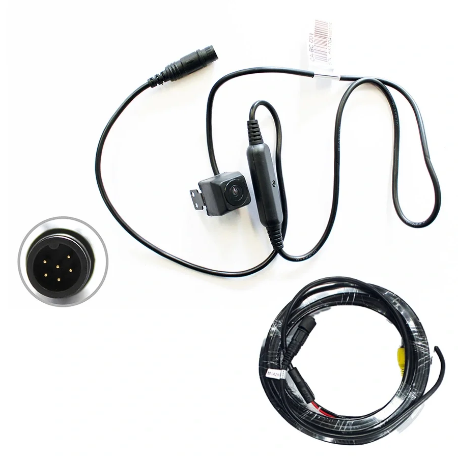 Pioneer CA-BC.001-17 Ryggekamera v:576691 Pioneer CA-BC.001-17 Ryggekamera v:576691