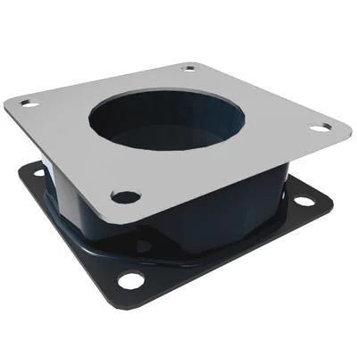 RAM MOUNT UNPKD RAM SHOCK BUSTER 75MM VESA v:9038695