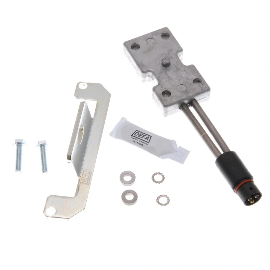 DEFA Motorvarmerelement v:7527628