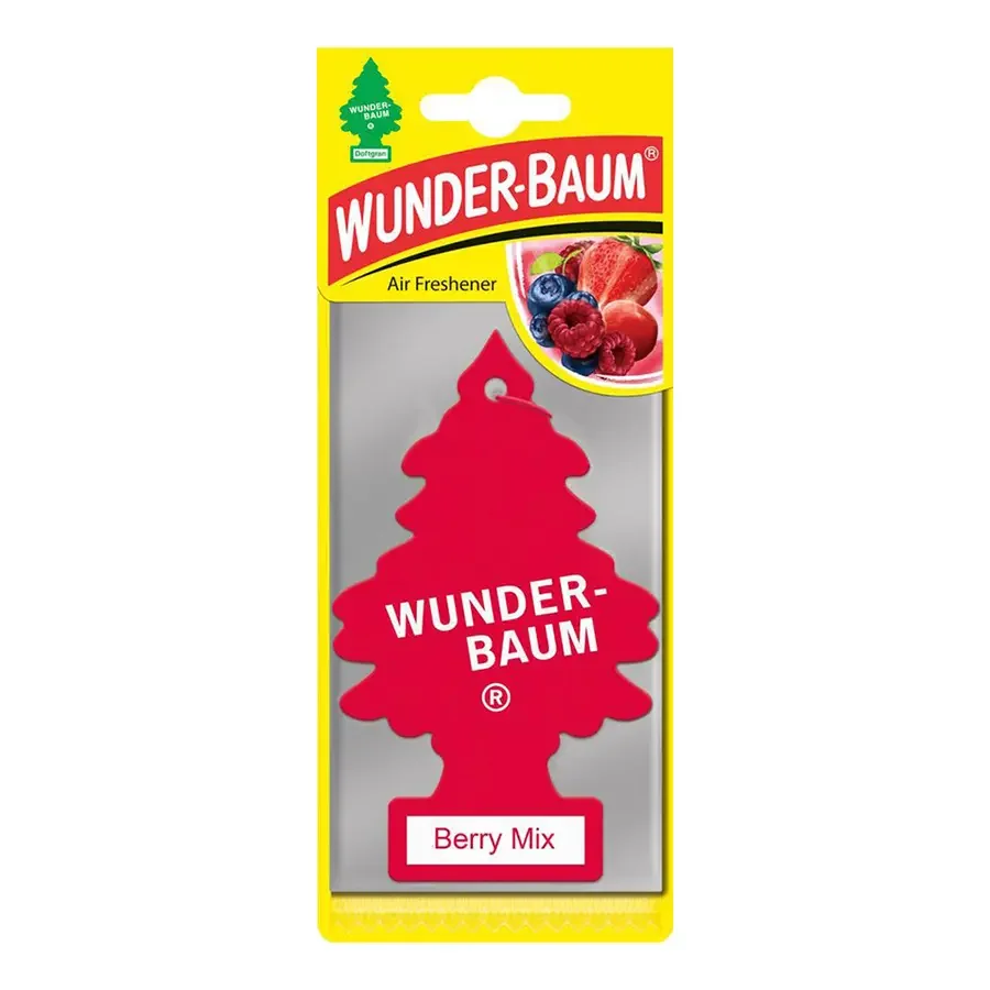 Wunder-Baum berry mix v:7445917 Wunder-Baum berry mix v:7445917